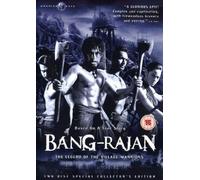 Bang Rajan , (Subtitled And Dubbed) (Wide Screen) (Special Collector's Edition)