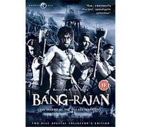 Bang Rajan , (Subtitled And Dubbed) (Wide Screen) (Special Collector's Edition)