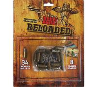 Bang Reloaded - Pellets Jeu de Table DV GIOCHI ITA