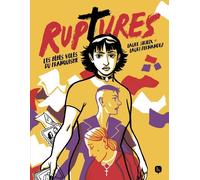 Ruptures: Les bébés volés du franquisme
