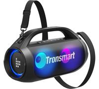 Bang Se Haut-Parleur Bluetooth Avec Bandoulière, Haut-Parleur D'Extérieur Portable 40 W, 24 Heures D'Autonomie, Bluetooth 5.3, Étanchéité Ipx6, Aux, Fente Pour Carte Micro Sd, Lecture Usb,