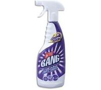 BANG Spray de 750 ml nettoyant superpuissant avec javel G