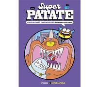 BANG Super Patate tome 12