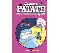 BANG Super patate tome 13