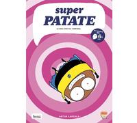BANG super patate tome 3
