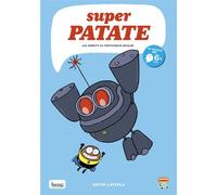 BANG Super patate tome 5