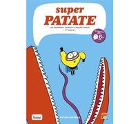 BANG Super patate tome 8