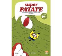 BANG Super Patate tome 9