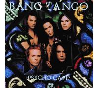 Bang Tango - Psycho Cafe [Compact Discs] With Booklet, 24 Bit Remastered, Collector's Ed, Deluxe Ed, Uk - Import