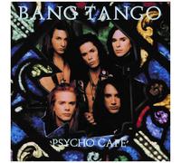 Bang Tango - Psycho Cafe [Compact Discs] With Booklet, 24 Bit Remastered, Collector's Ed, Deluxe Ed, Uk - Import