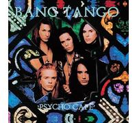 Bang Tango - Psycho Cafe [Import]