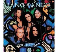 Bang Tango - Psycho Cafe [Import]