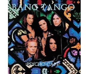 Bang Tango - Psycho Cafe -Ltd-