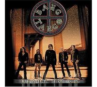 Bang Tango - Ready to Go [Import]