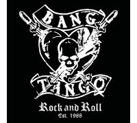 Bang Tango - Rock and Roll Est. 1988 [Import]