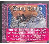 Bang Tango - United And Live