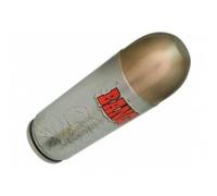 Bang ! The Bullet
