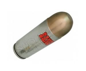 Bang ! The Bullet