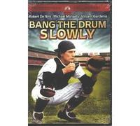 Bang the Drum Slowly [Import USA Zone 1]