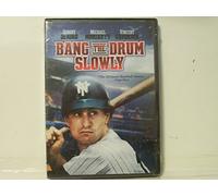 Bang The Drum Slowly [Import USA Zone 1]