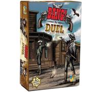 Bang! The Duel (Anglais)
