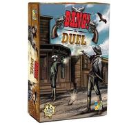 Bang! The Duel (Anglais)