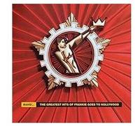 Frankie Goes to Hollywood - Bang The. -Reissue [Import]