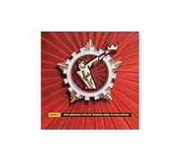 Frankie Goes to Hollywood – Bang! The Greatest Hits – CD – Réédition