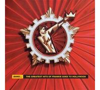 Frankie Goes to Hollywood – Bang! the Greatest Hits of Frankie Goes to Hollywood – Vinyle 2 LP