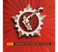 Bang !... The Greatest Hits Of Frankie Goes To Hollywood