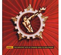 Bang!... The Greatest Hits Of Frankie Goes To Hollywood