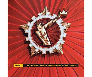 Bang! the Greatest Hits of Frankie Goes to Hollywood