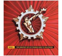 Bang The Greatest Hits Of Frankie Goes To Hollywood Import