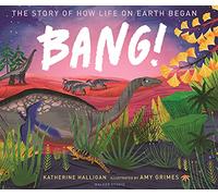 BANG! The Story of How Life on Earth Began (Walker Studio)