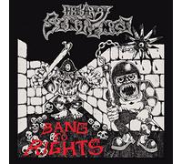 Bang to Rights
