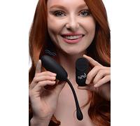 Bang ’Uf Vibrant Avec TLCommande