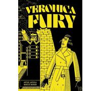 BANG Véronica Fury