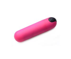 Bang! - Vibrateur Bullet - Rose