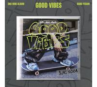 Bang, Ye Dam - Good Vibes [Import]