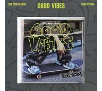 Bang, Ye Dam - Good Vibes [Import]