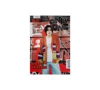 Bang Yedam ONLY ONE 1st Mini Album CD+Folding poster on pack+Photobook+Photocard+Film photo+Sticker+Postcard+Tracking Sealed YE DAM (Begin Versoin)