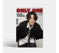 BANG YEDAM ONLY ONE Precious Ver. (CD)