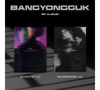 Bang,Yong Guk - Ep: 2-Inkl.Photobook