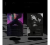 Bang YONGGUK B.A.P - 2 (EP Album) Kpop Sealed Idol (Random ver, CD Only, No Poster)