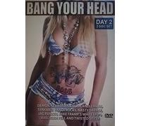 Bang Your Head 2005 Day 2 (2dvd) [Import]