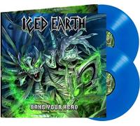 Bang Your Head - Bleu