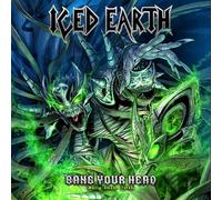 Bang Your Head CD