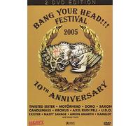 Bang Your Head Festival 2005 [Import anglais]