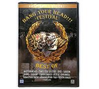 Bang your head!!! festival - Best of