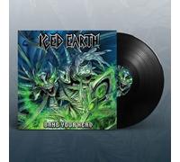Iced Earth – Bang Your Head – Vinyle 12"